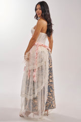 FLY AWAY CORSET