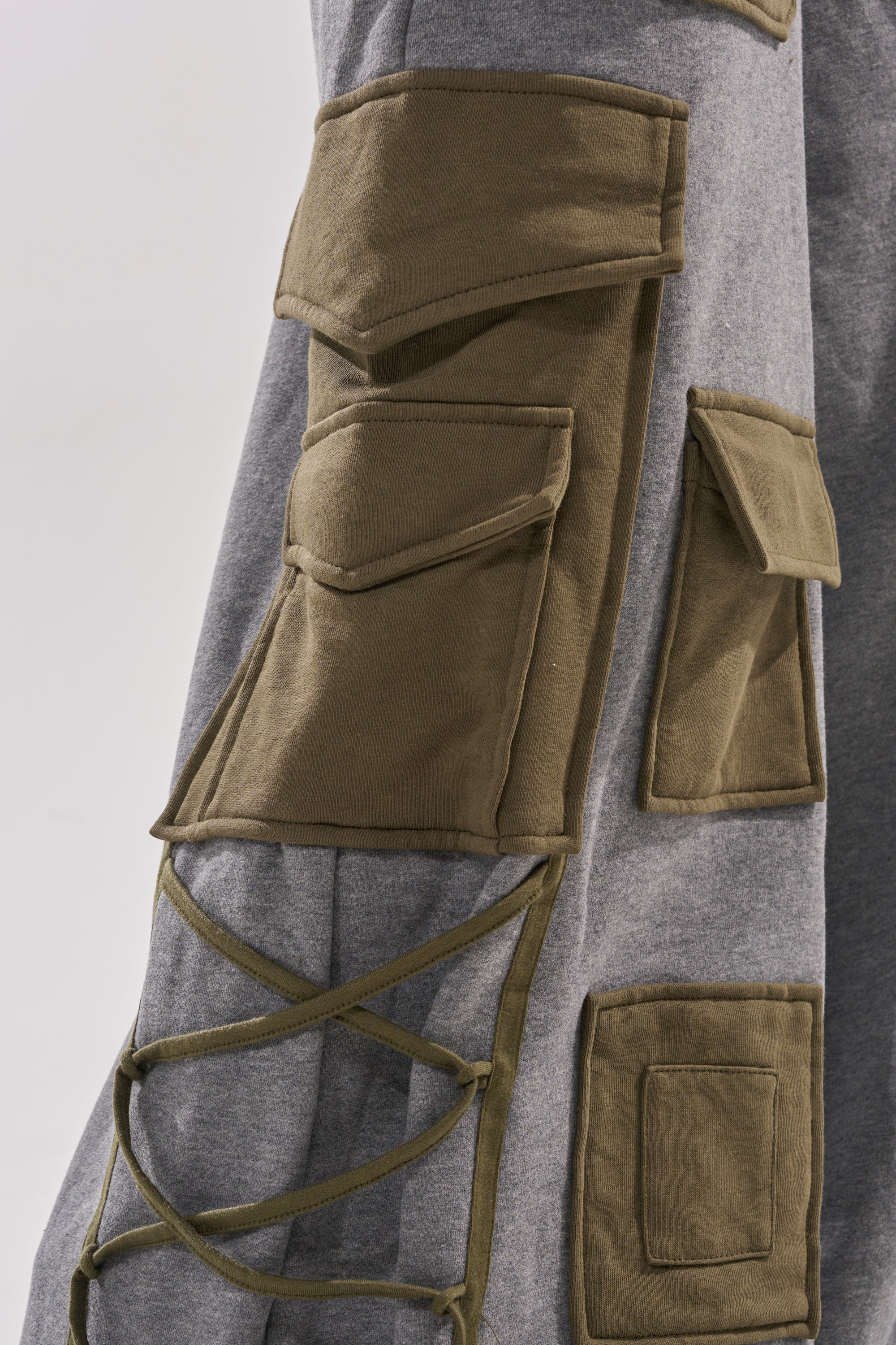 CRAZY IN LOVE TROUSER