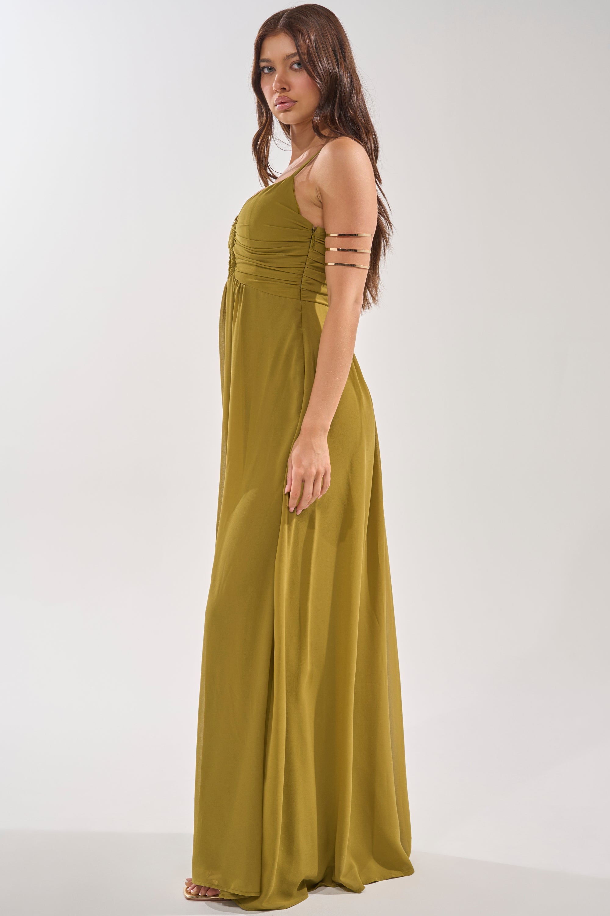 LATE NIGHT IN KAUAI JUMPSUIT