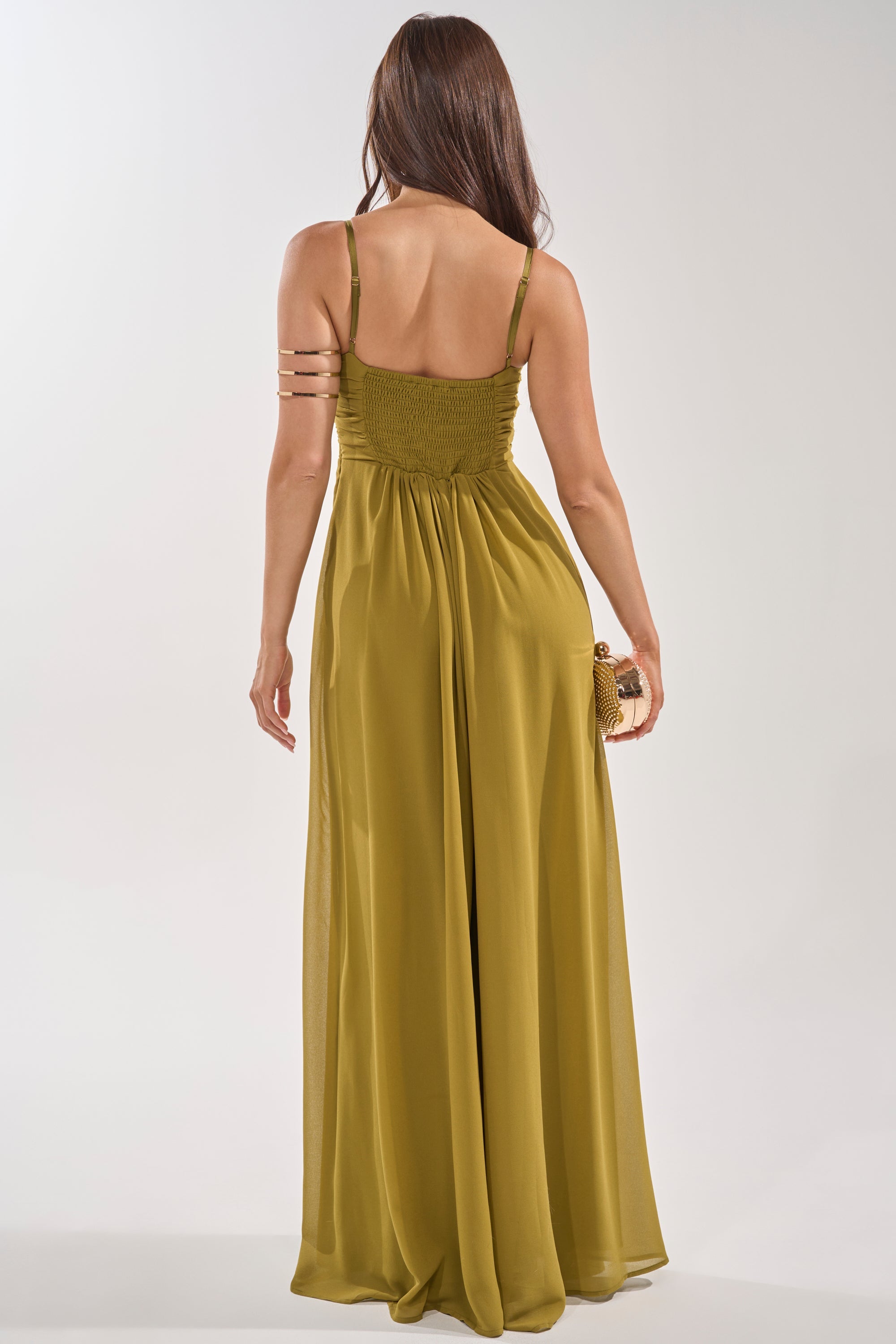 LATE NIGHT IN KAUAI JUMPSUIT