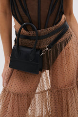 JACKY BELT BAG