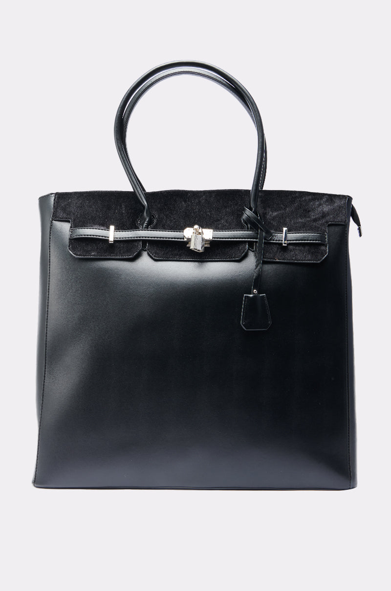 FEEL ME OVERSIZED TOTE