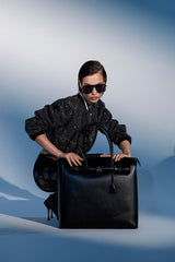 FEEL ME OVERSIZED TOTE