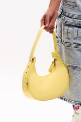 GET WITH THE TREND PU PURSE