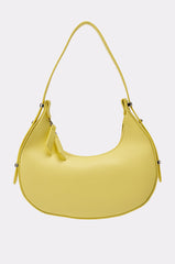 GET WITH THE TREND PU PURSE