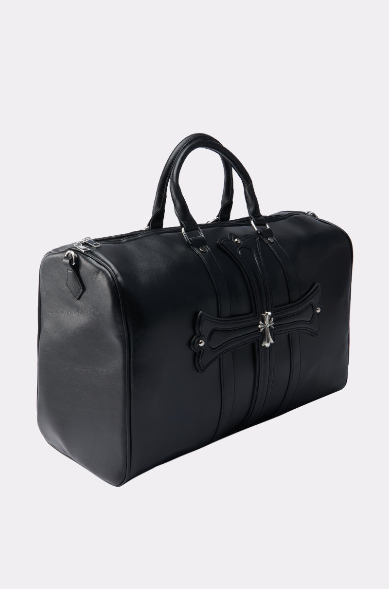 BLESSED DUFFEL BAG