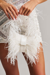 LET ME FLY PURSE