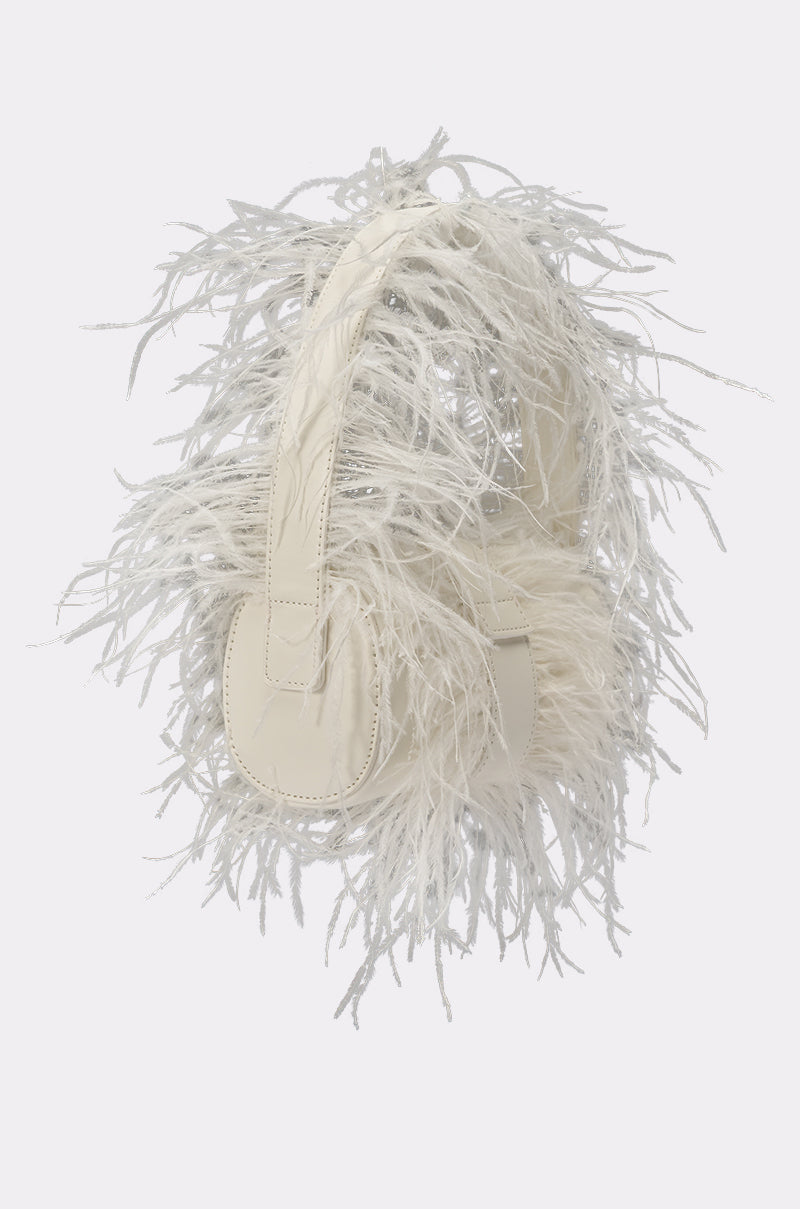 LET ME FLY PURSE