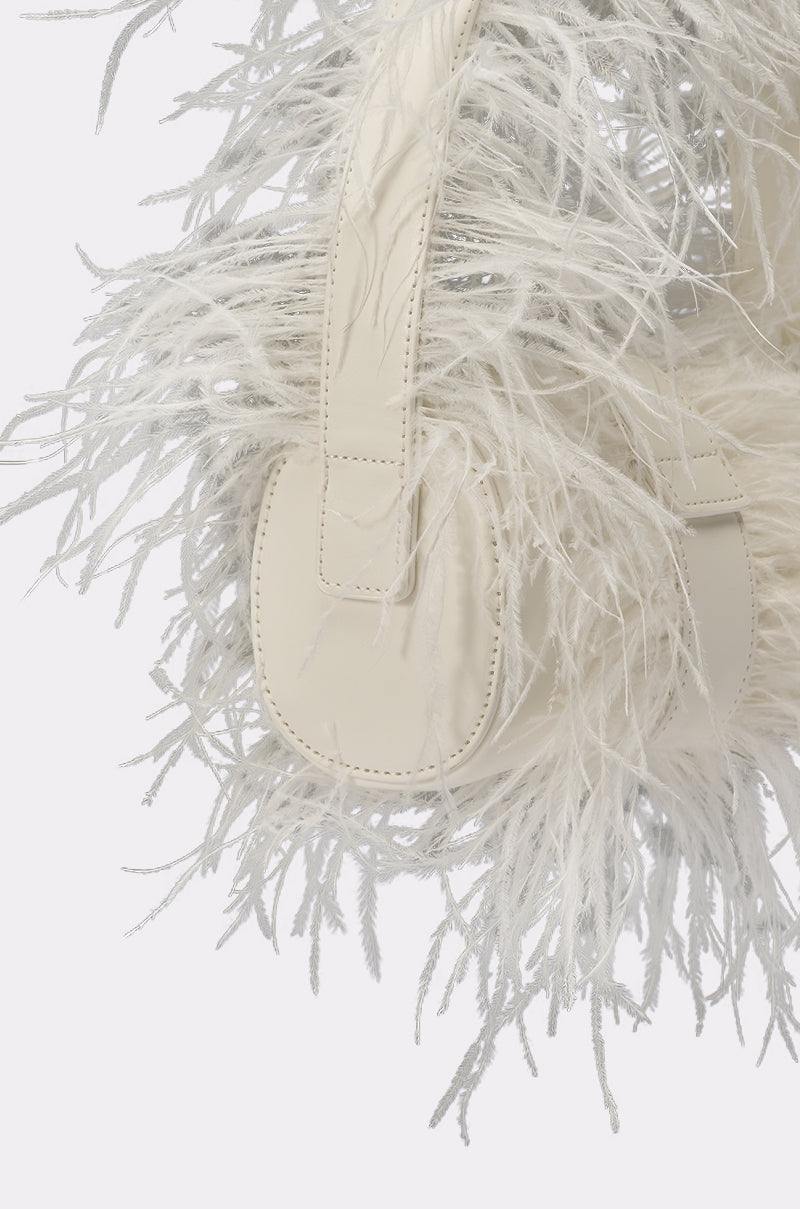 LET ME FLY PURSE