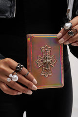 FEELIN ROSIE PASSPORT COVER