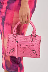 ON MY NERVES PURSE