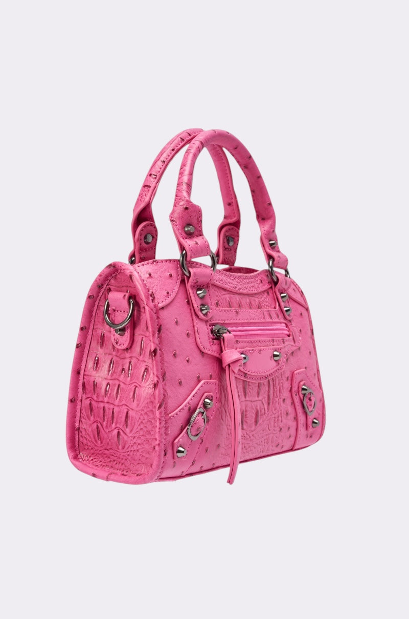 ON MY NERVES PURSE