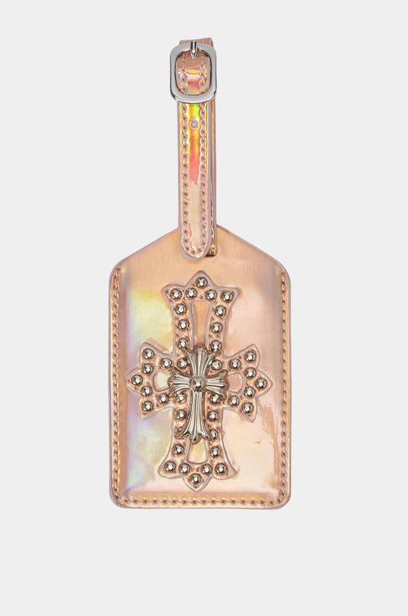 FEELIN ROSIE LUGGAGE TAG