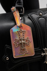 FEELIN ROSIE LUGGAGE TAG