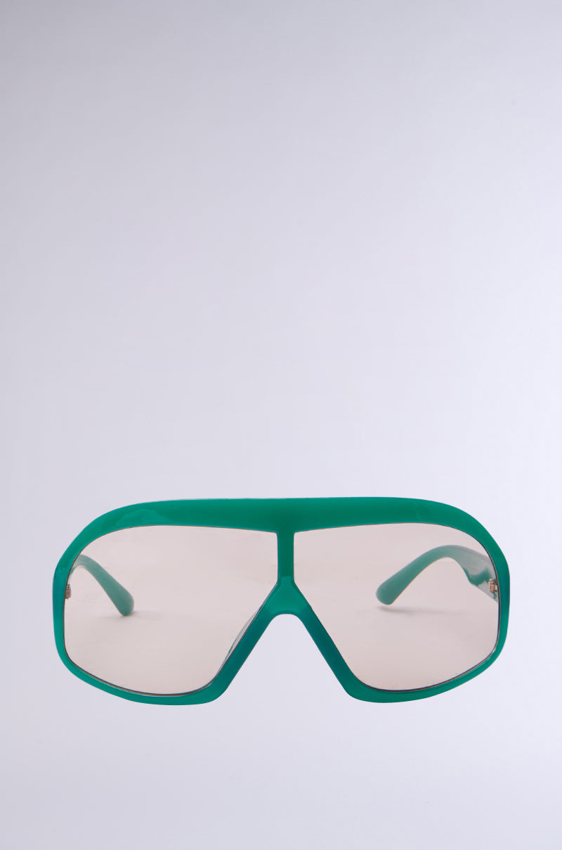 ALYSSA SUNGLASSES