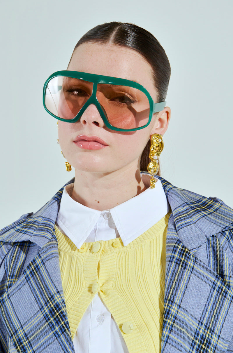 ALYSSA SUNGLASSES