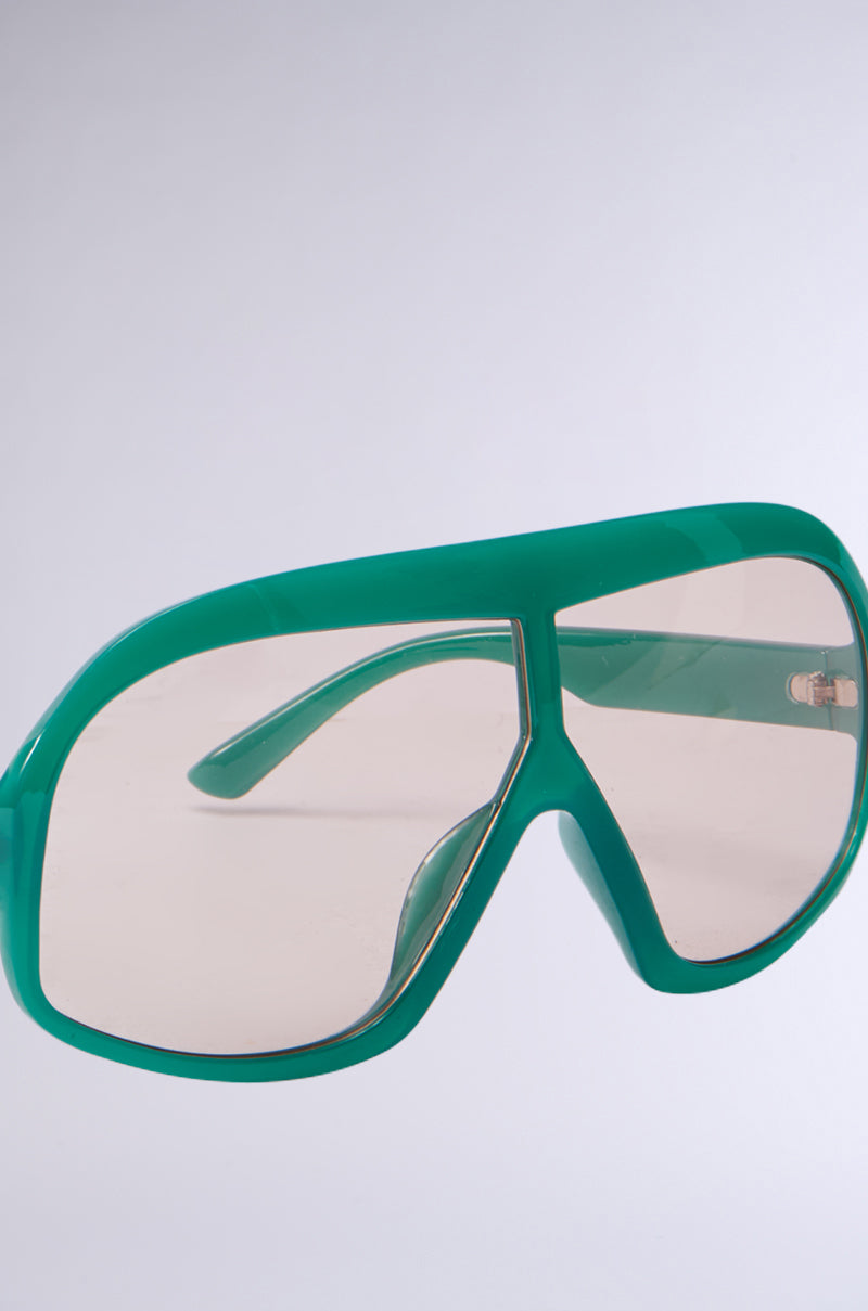 ALYSSA SUNGLASSES