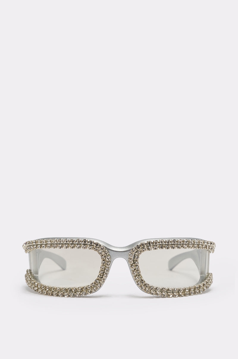 NIKKI SUNGLASSES