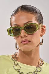 CATCH MY VIBE SUNGLASSES