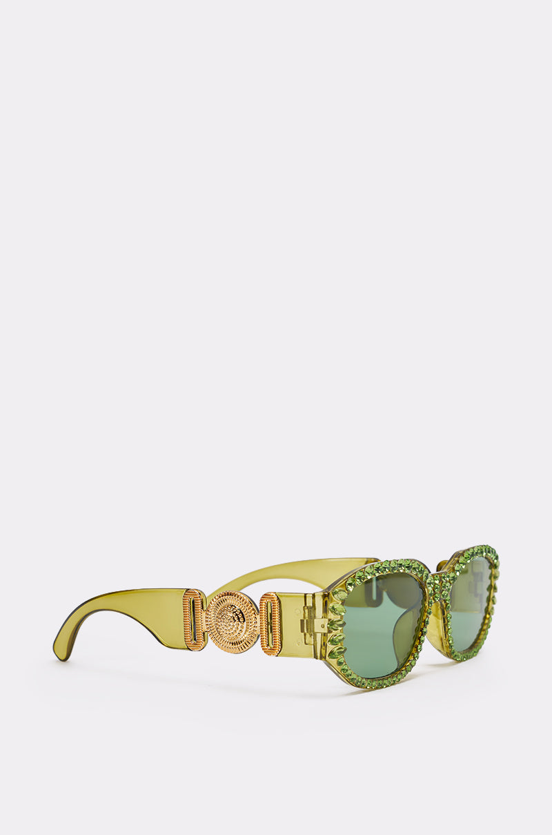 CATCH MY VIBE SUNGLASSES