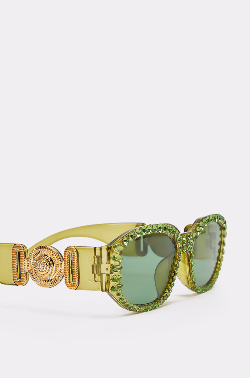 CATCH MY VIBE SUNGLASSES