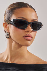 PIERCE ME SUNGLASSES