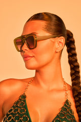 MAL SUNGLASSES