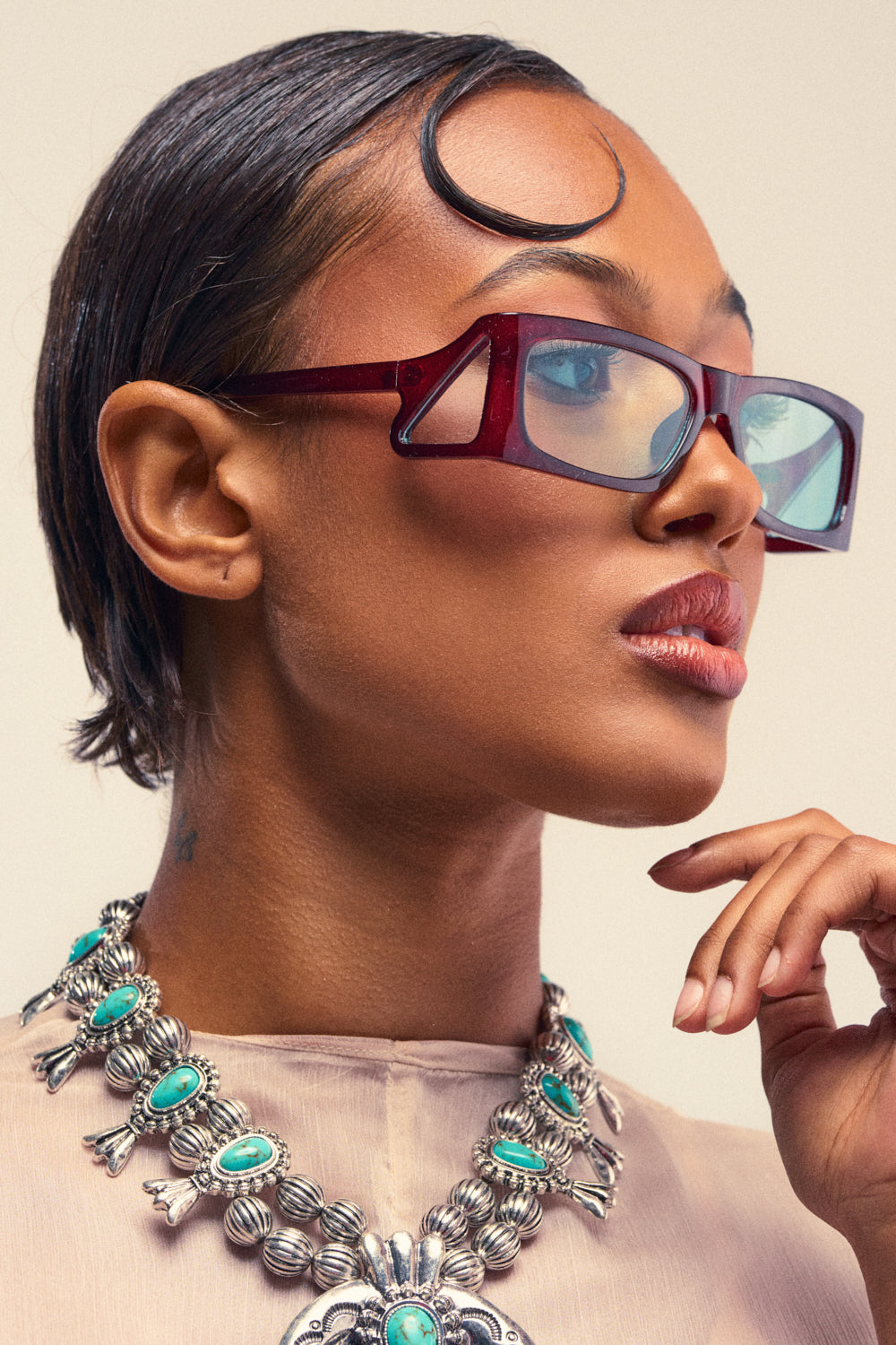 KEKE SUNGLASSES