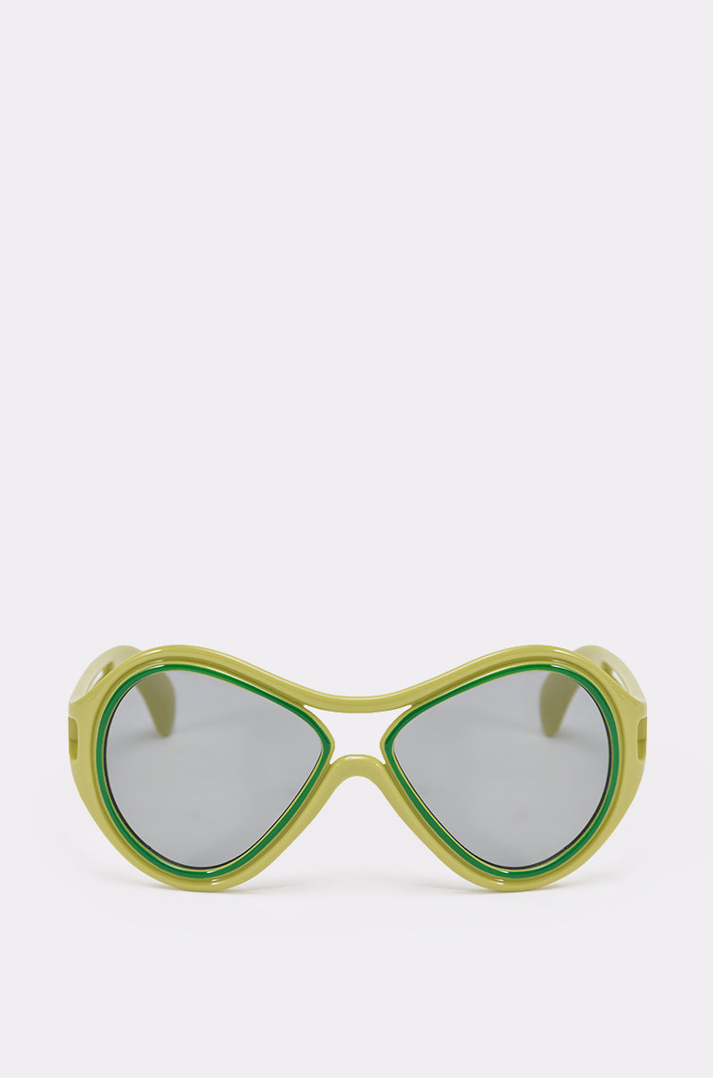 IN MY WORLD SUNGLASSES