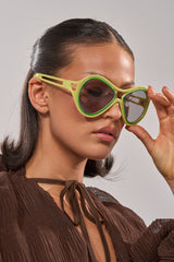 IN MY WORLD SUNGLASSES