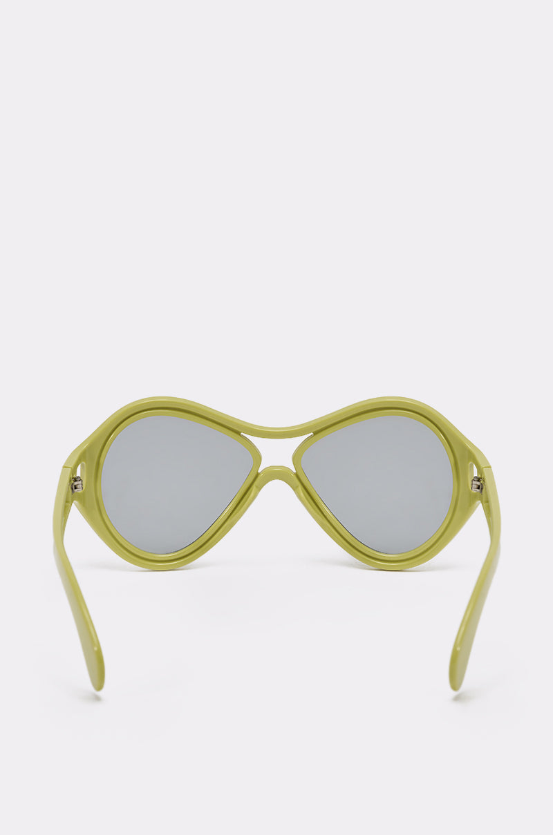IN MY WORLD SUNGLASSES