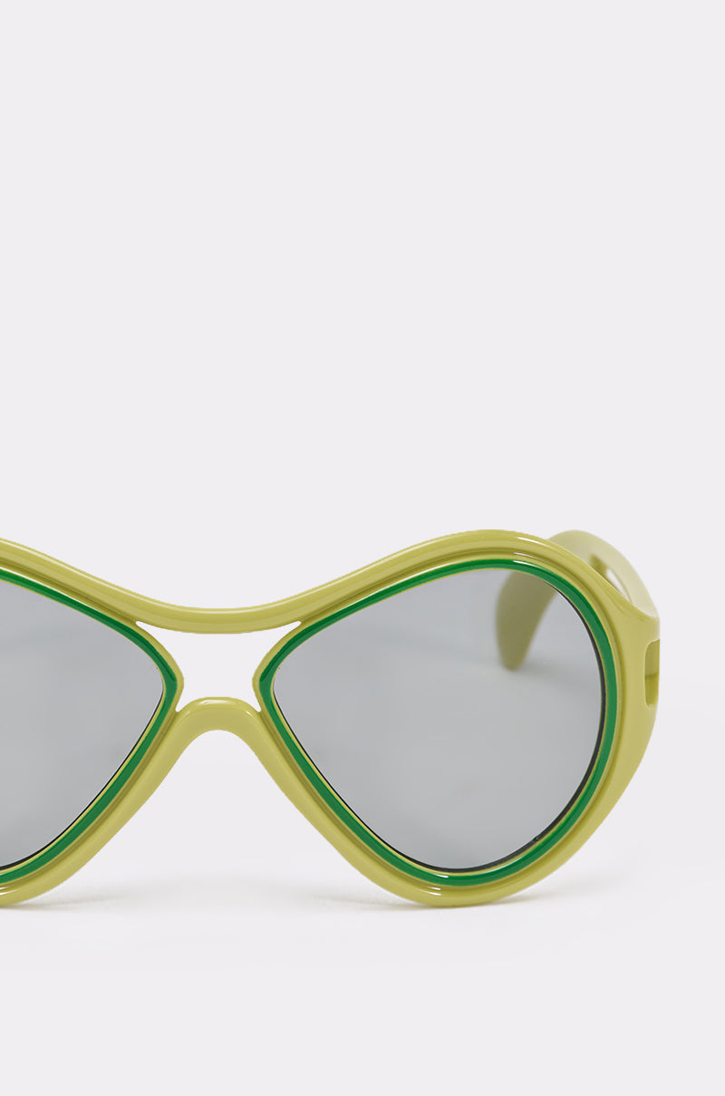 IN MY WORLD SUNGLASSES