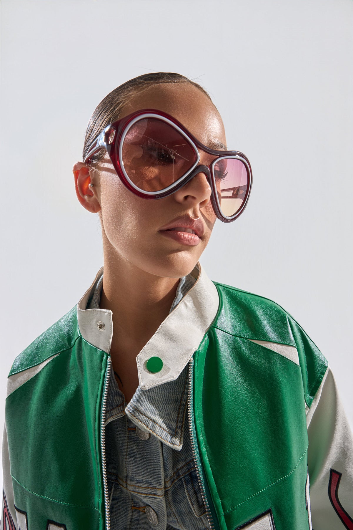WILLY SUNGLASSES