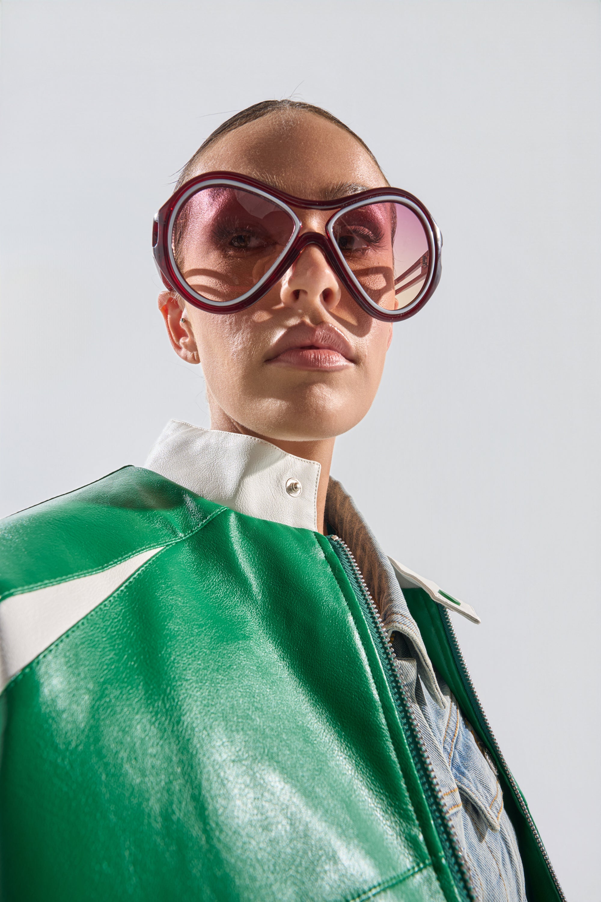 WILLY SUNGLASSES