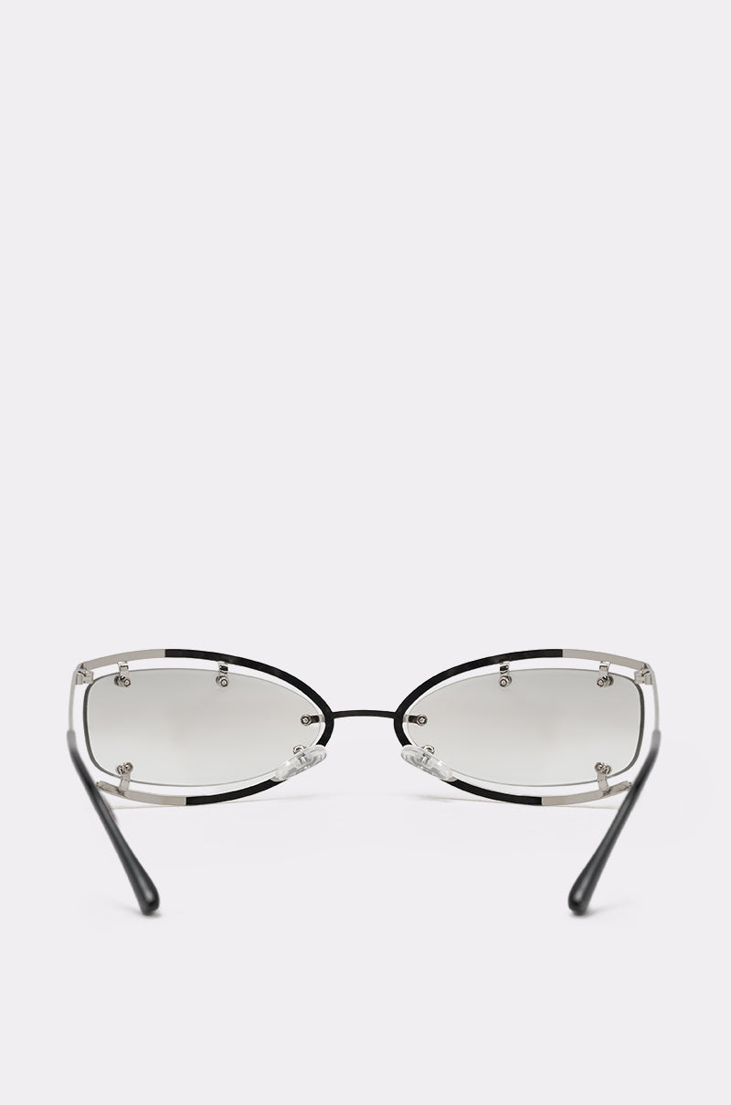 U SEE ME GLASSES