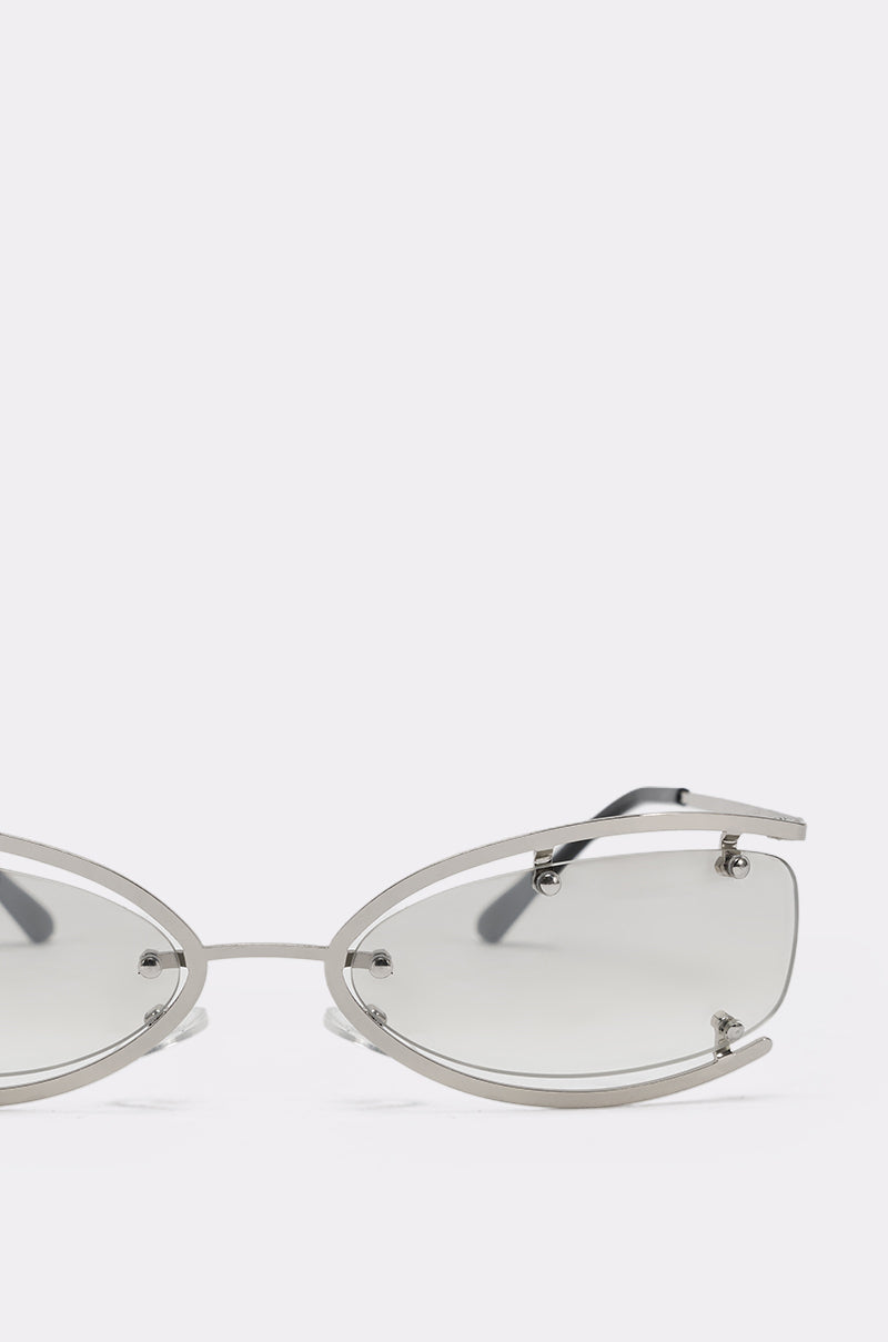 U SEE ME GLASSES