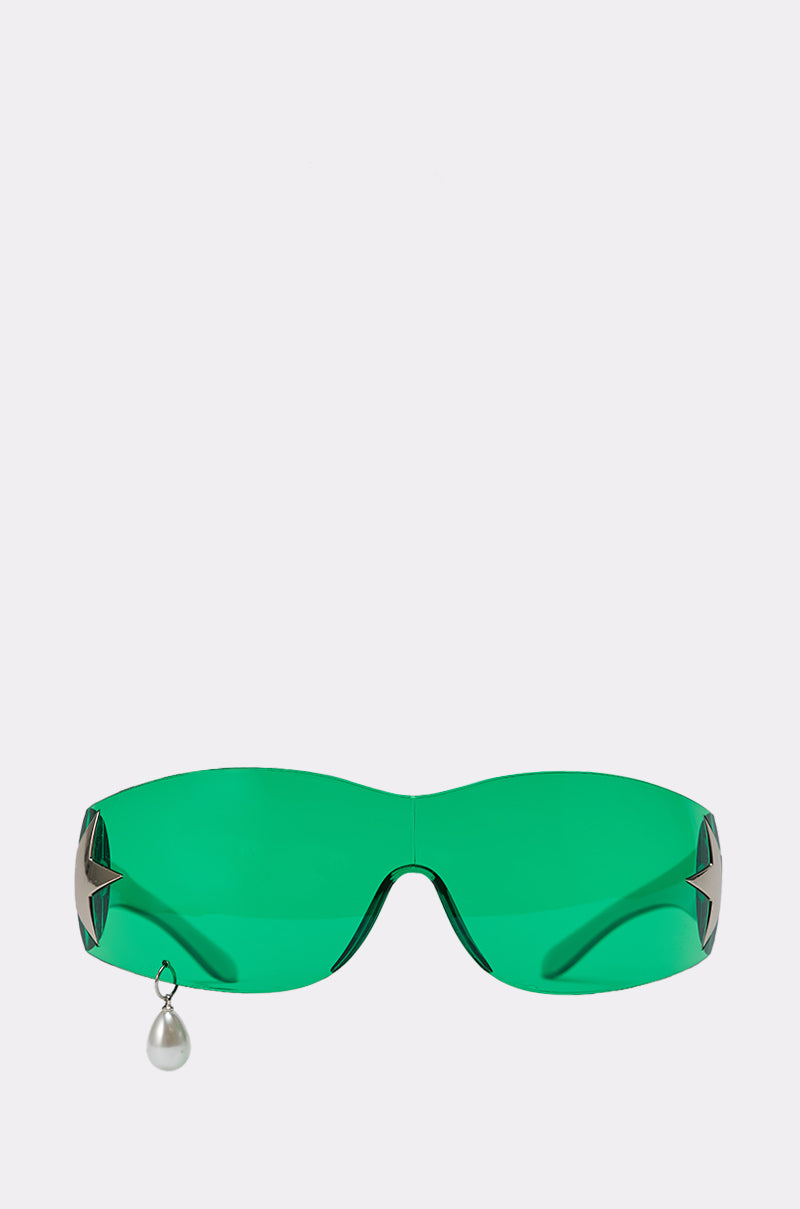 I DONT CRY SUNGLASSES