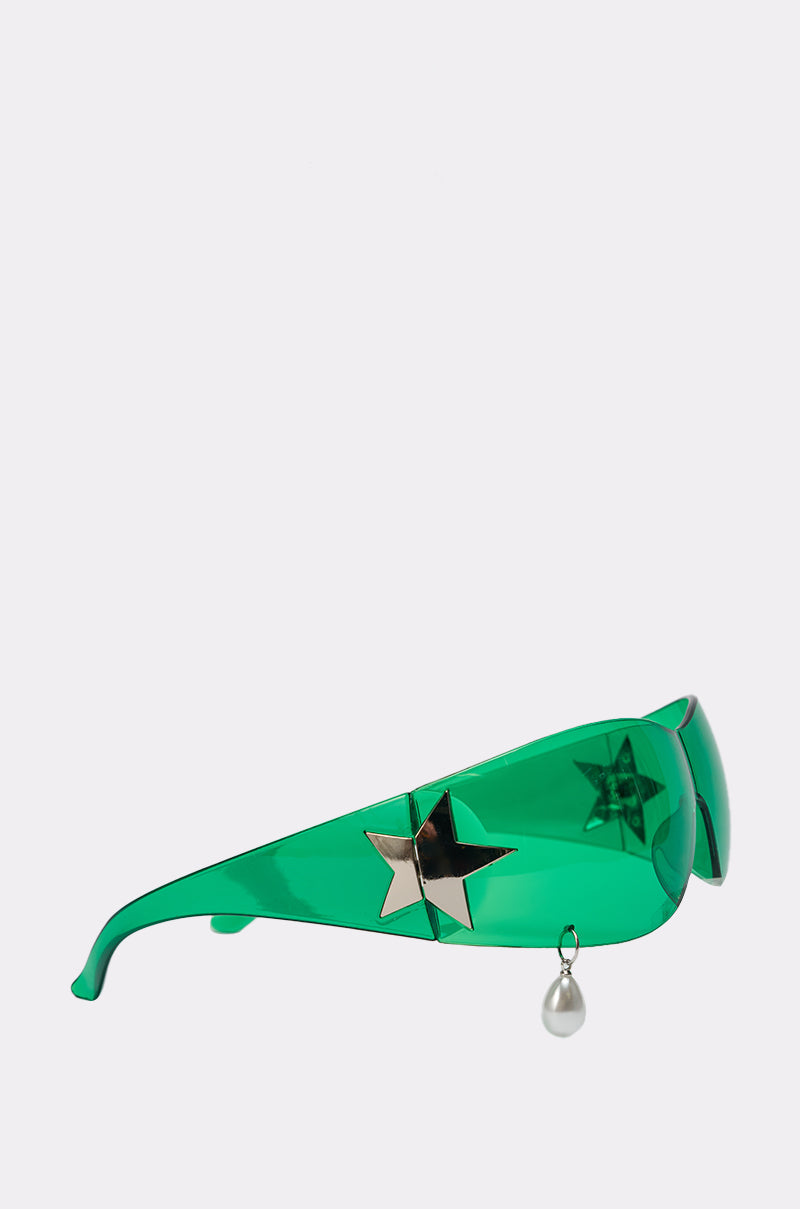 I DONT CRY SUNGLASSES