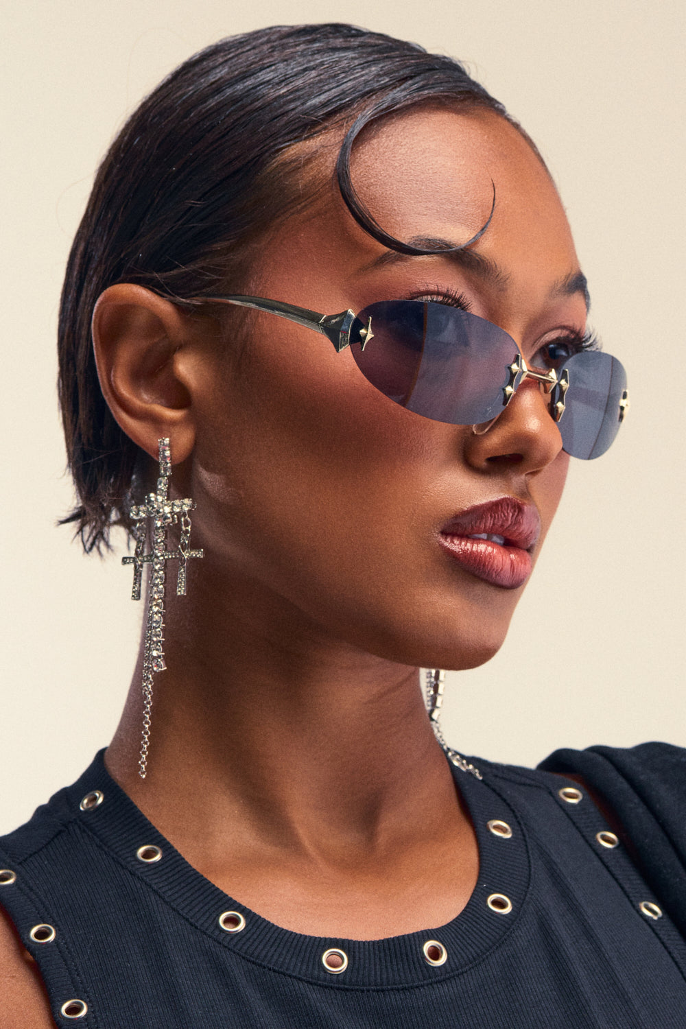 CYBER SUNGLASSES