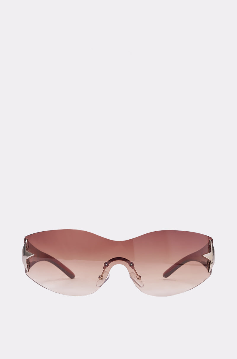 HOTTIE ALERT SUNGLASSES