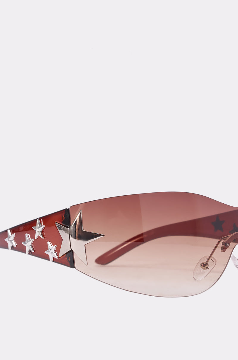 HOTTIE ALERT SUNGLASSES