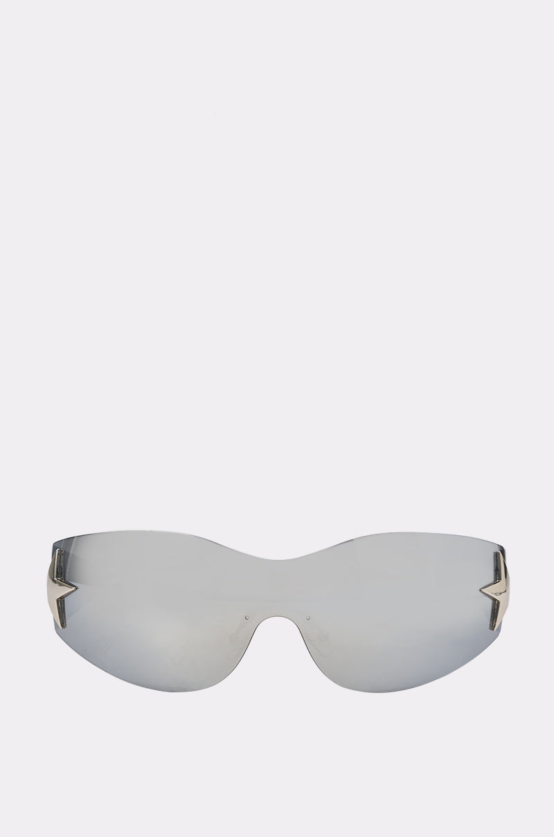 HOTTIE ALERT SUNGLASSES