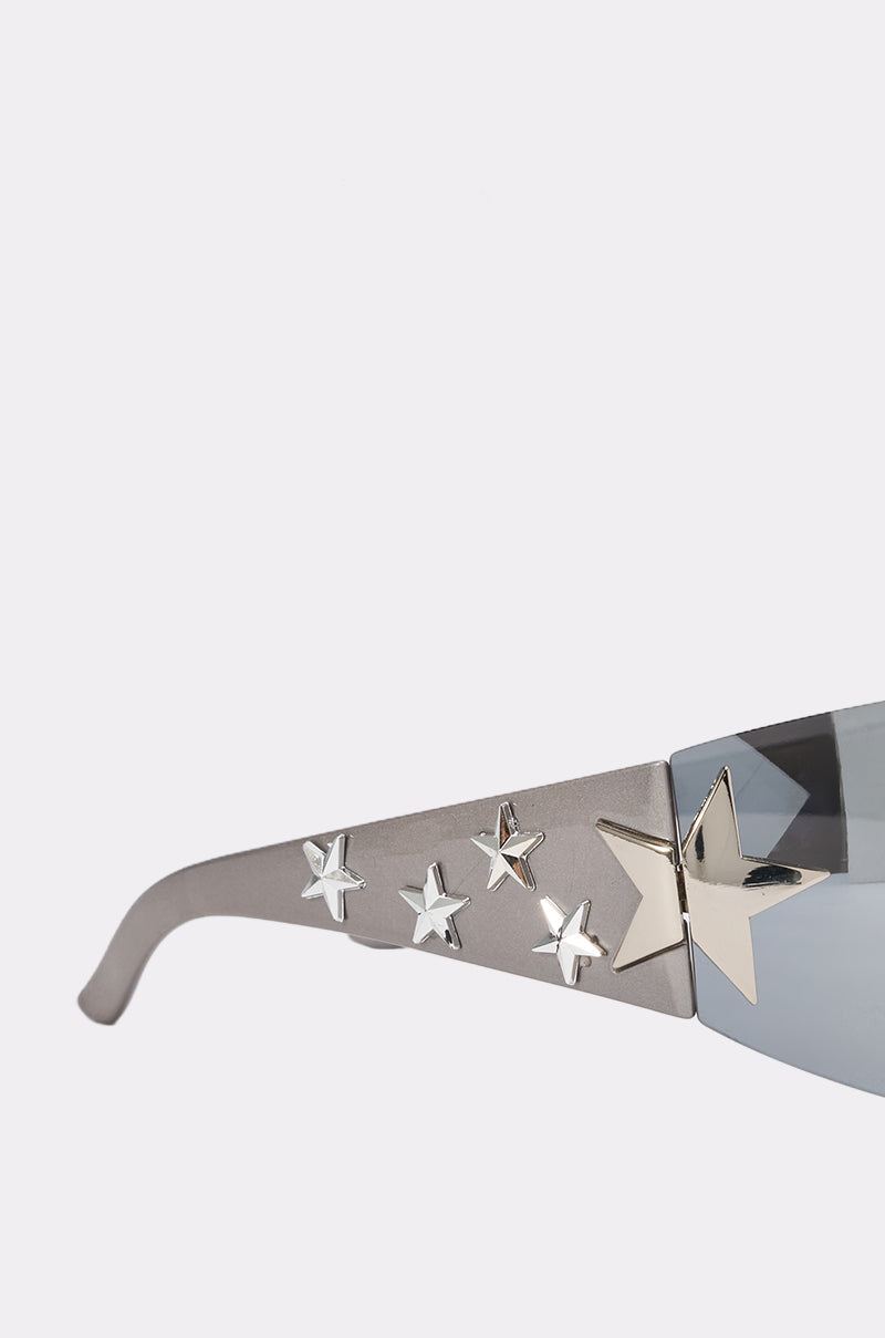 HOTTIE ALERT SUNGLASSES