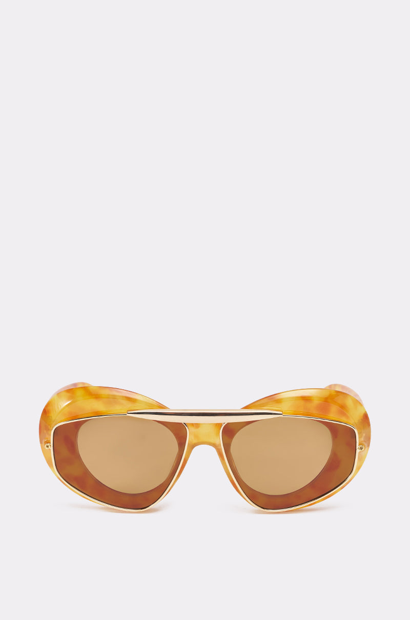QUITE LUX SUNGLASSES