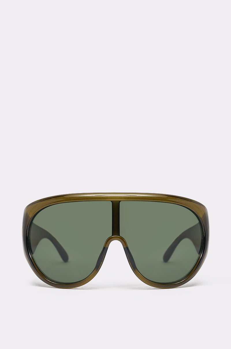 TOMBOY SUNGLASSES