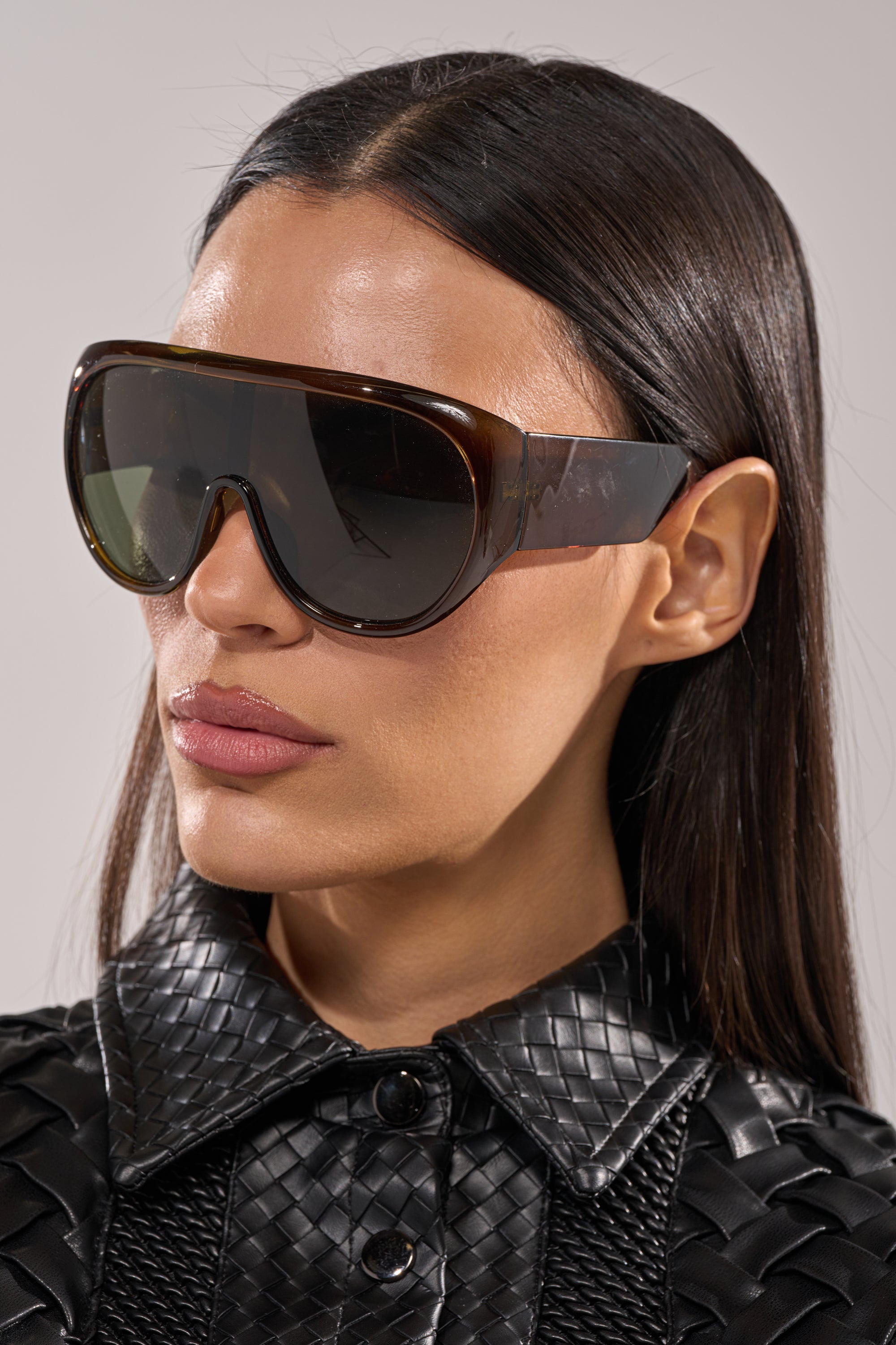 TOMBOY SUNGLASSES