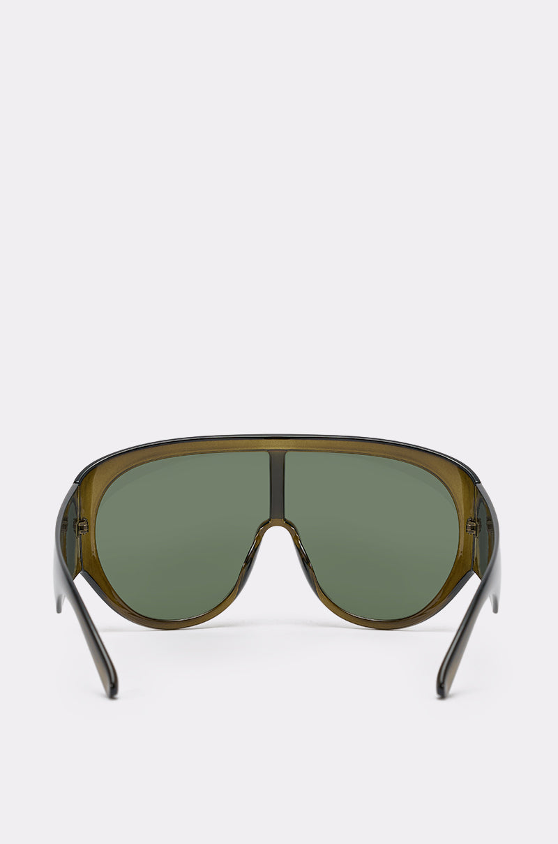 TOMBOY SUNGLASSES