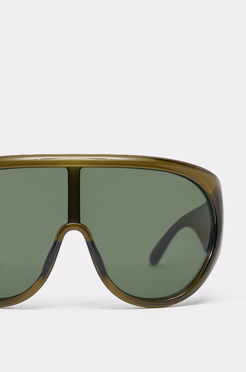 TOMBOY SUNGLASSES