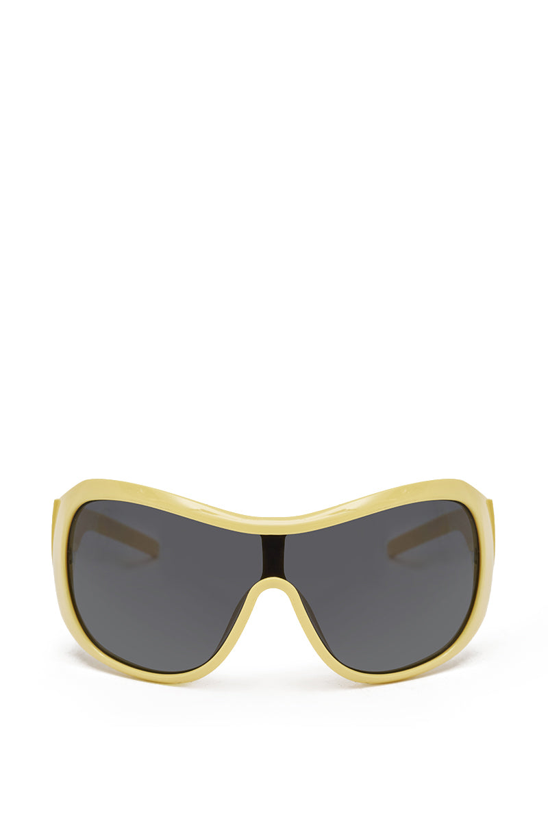 BUTTA SUNGLASSES