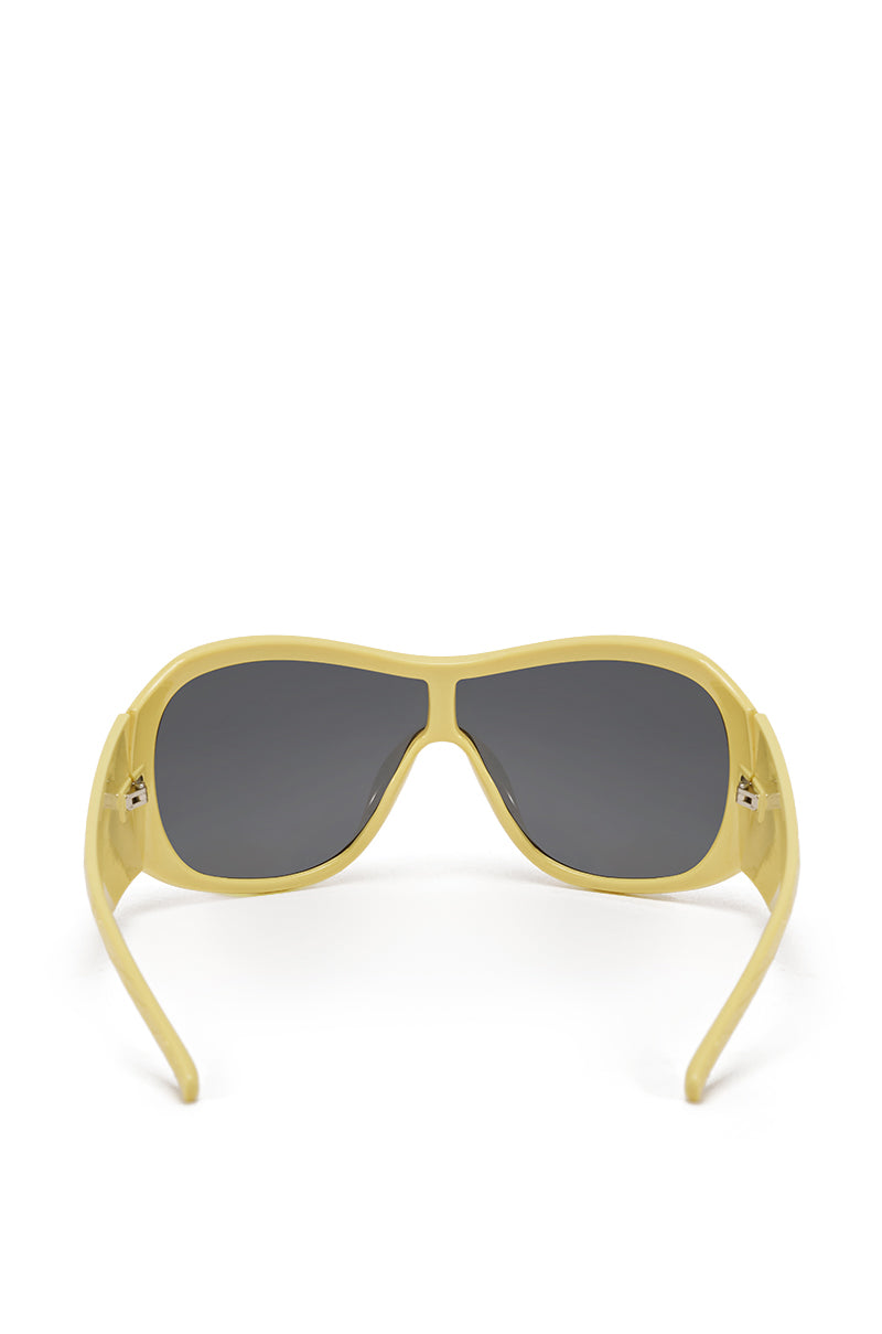 BUTTA SUNGLASSES